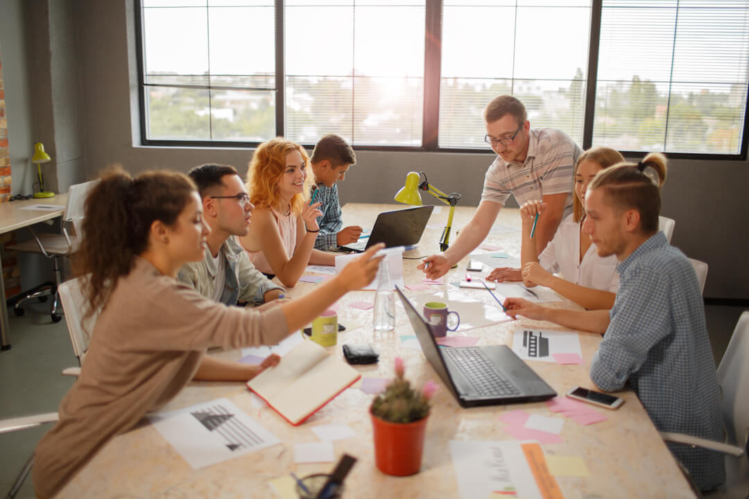 Social Innovation 