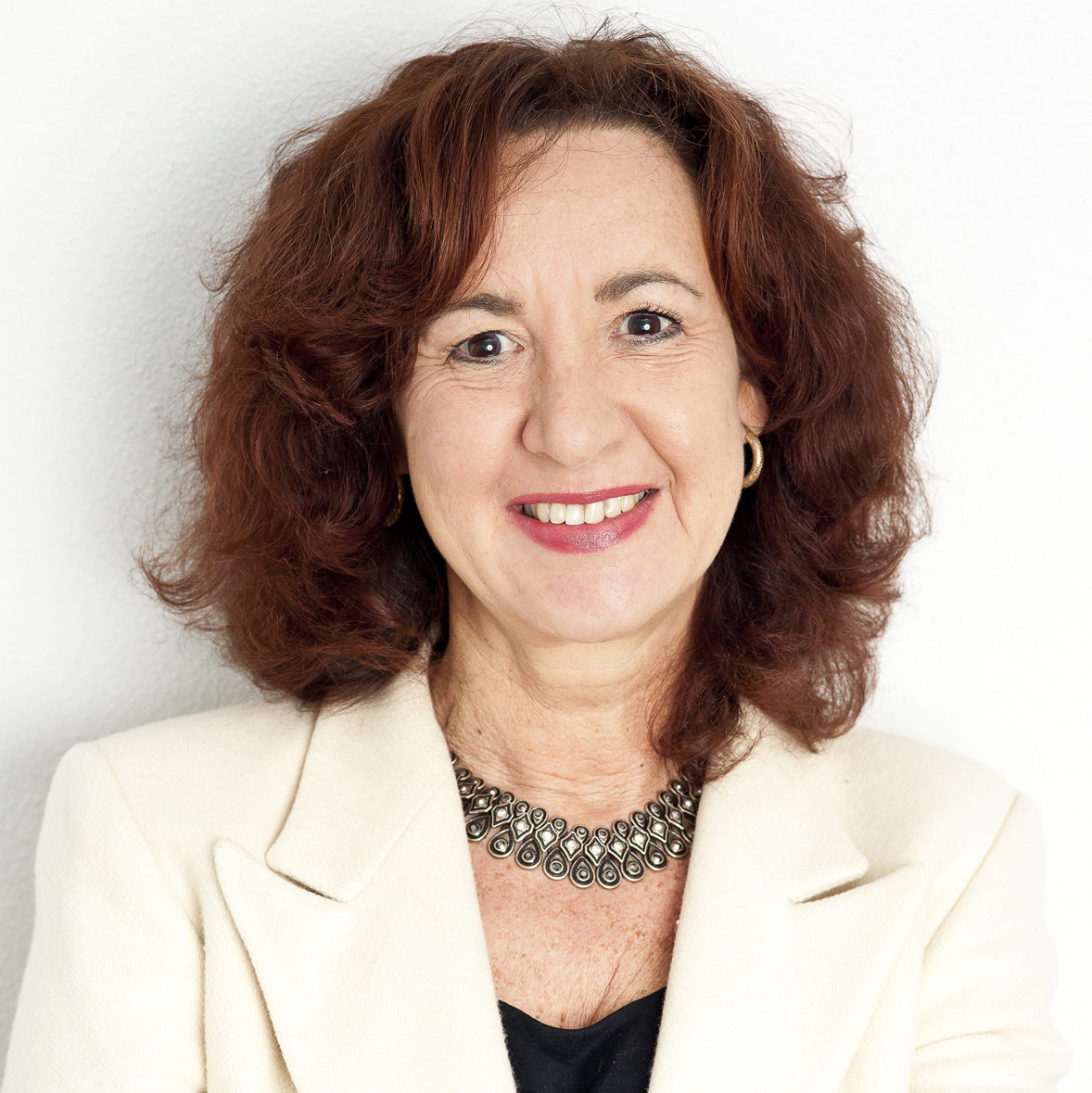 Annemarie Muntz