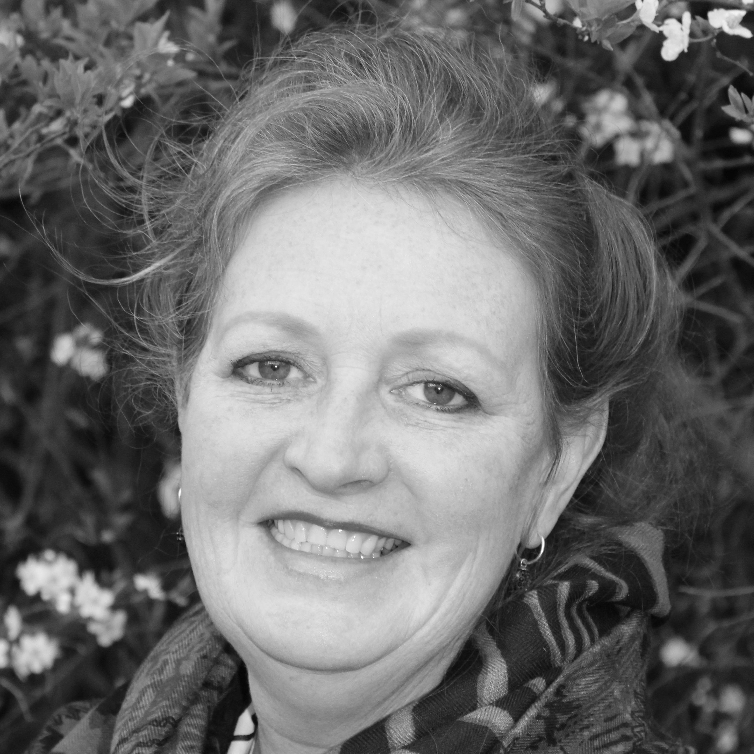 Jacqui Ford