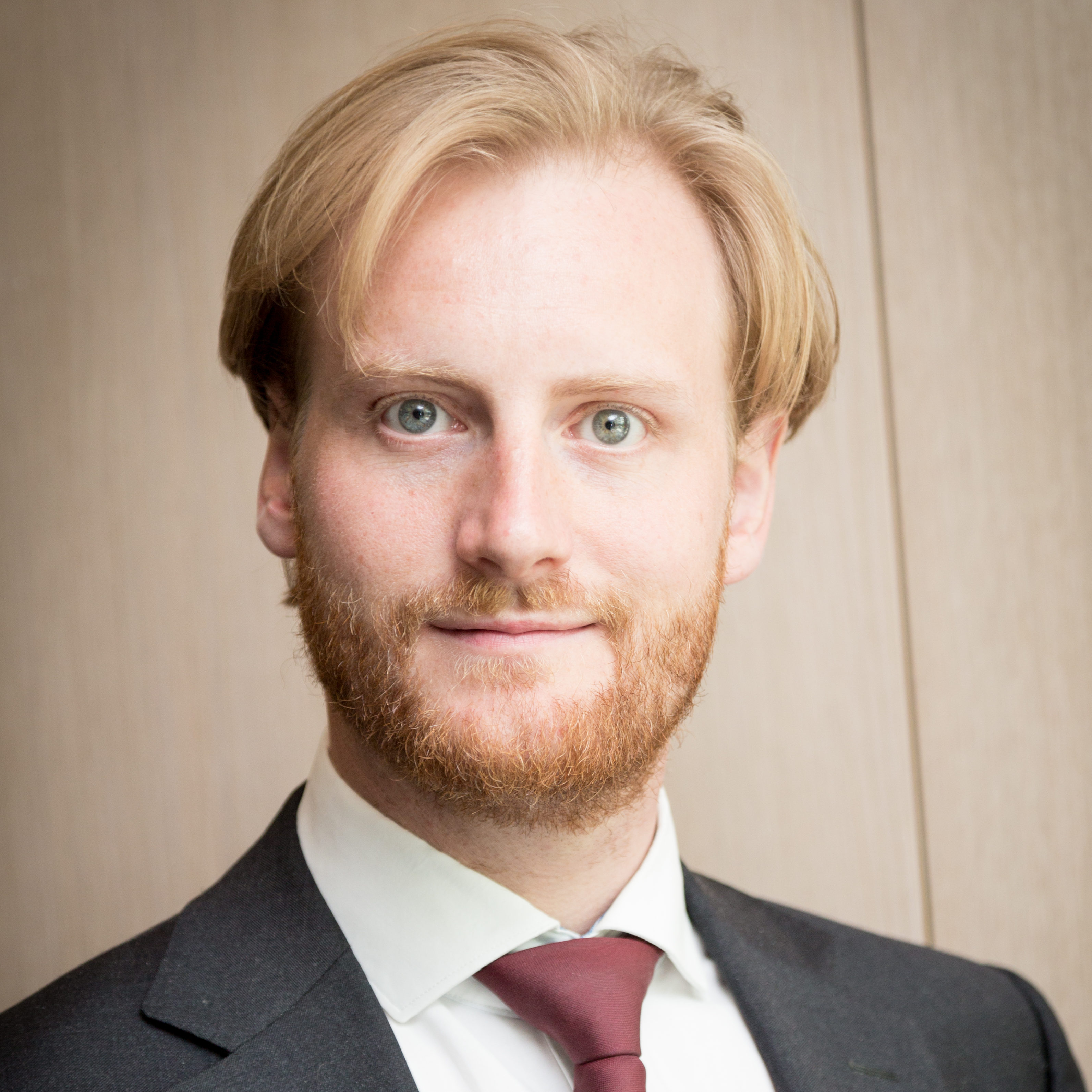 Jochem De Boer