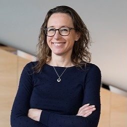 Leonie Belonje