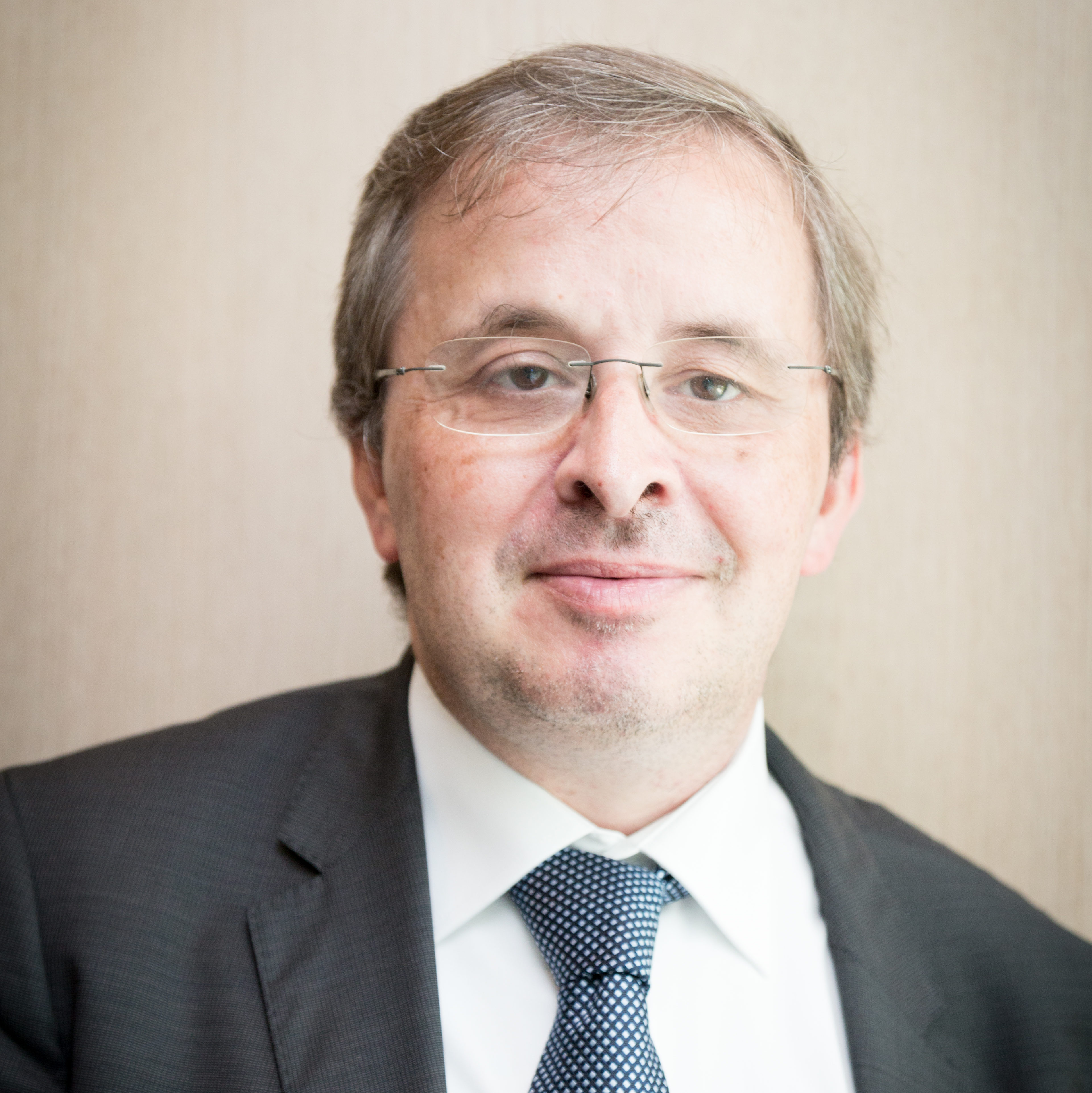 Dr. Michael Freytag