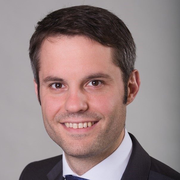 Marius Osterfeld