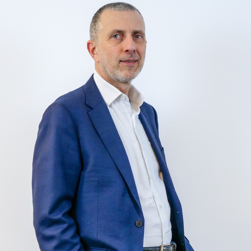 Antonio Bonardo