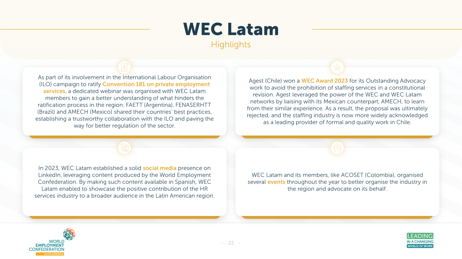 WEC