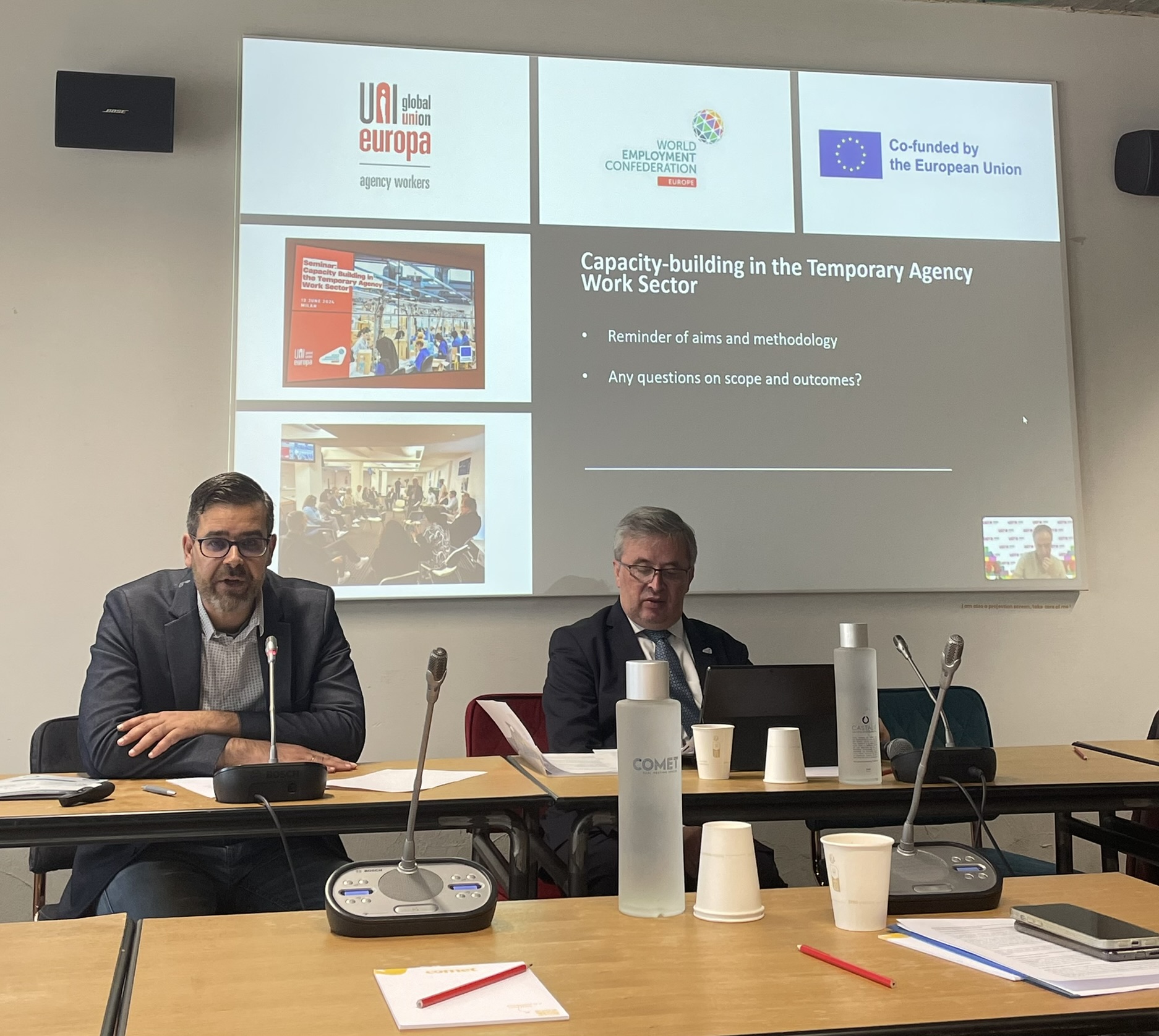 WEC