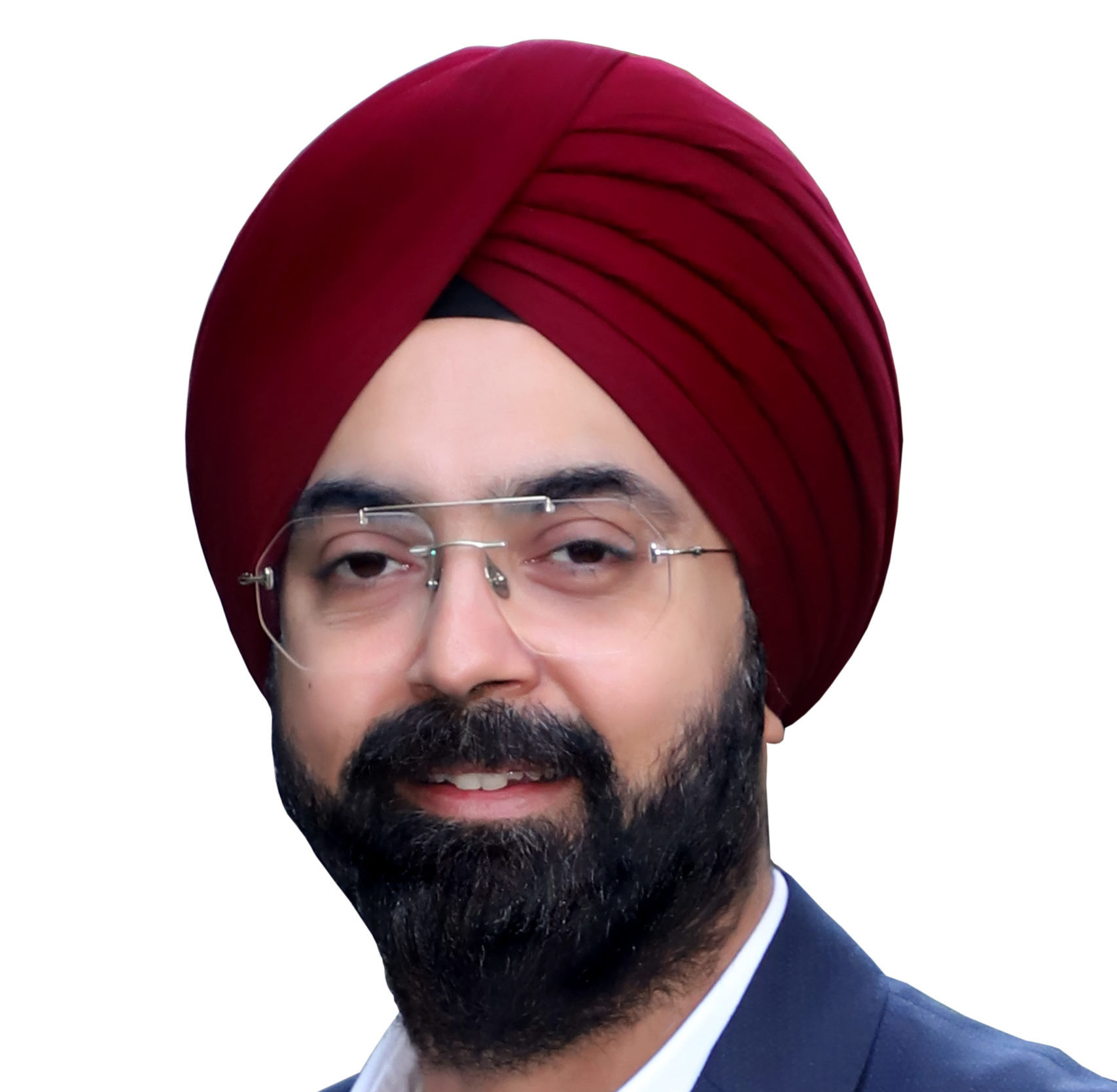 Manmeet Singh